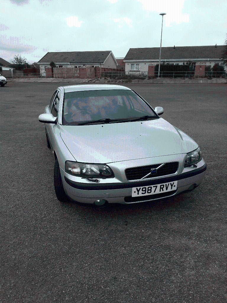 Nice car in Inverness, Highland Gumtree