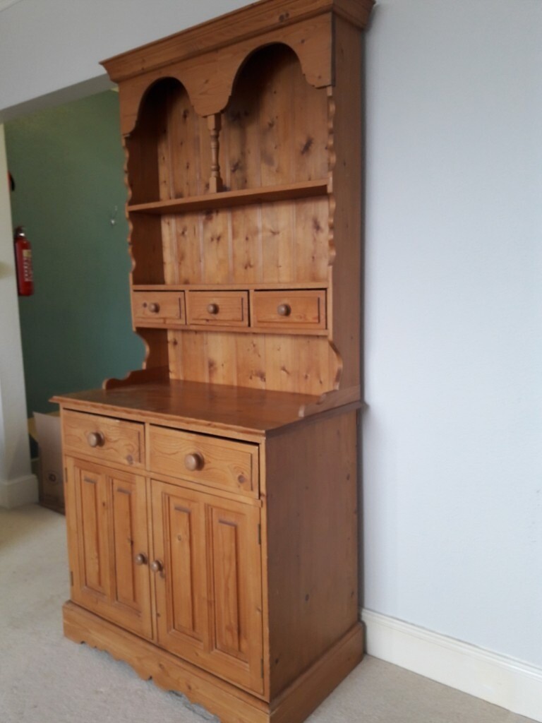 Pine Dresser For Sale in Ipswich, Suffolk Gumtree