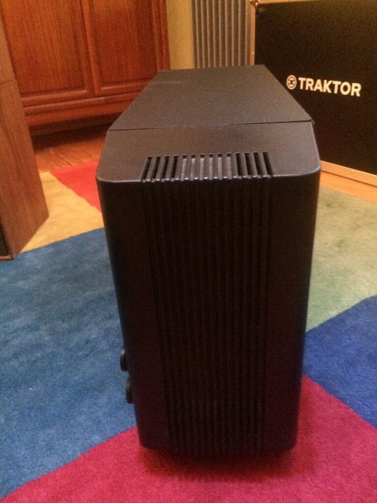 Bose Powered Acoustimass 5 Series III Speaker System in Royal Mile