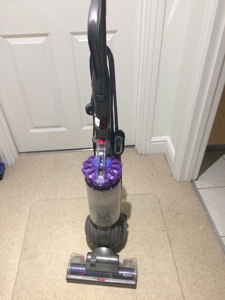 Dyson animal corded upright vacuum cleaner in Chertsey, Surrey Gumtree