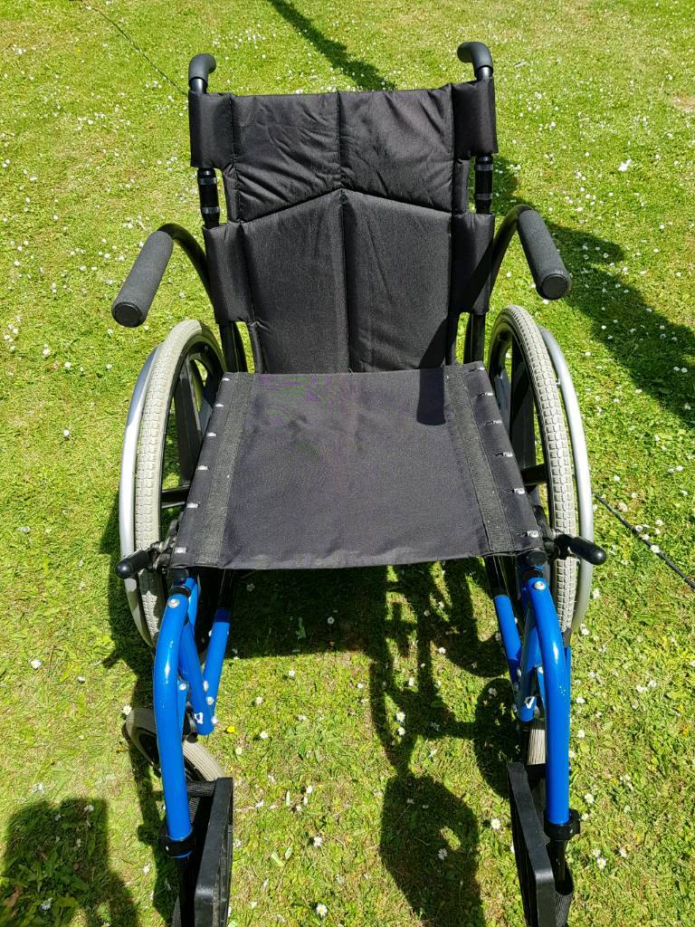 Quickie RXS wheelchair in Purley, London Gumtree