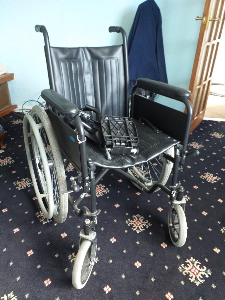 Wheelchair in Bridgend Gumtree