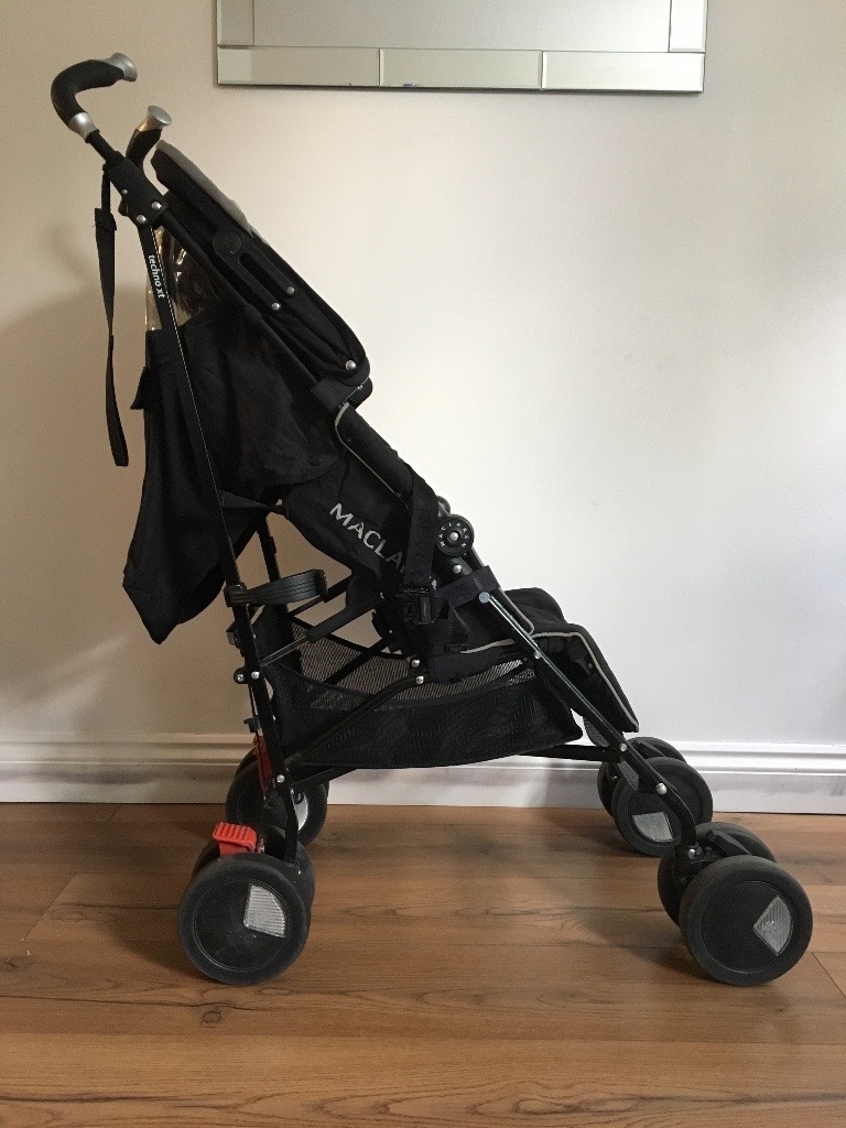 Maclaren Techno XT | in Angel, London | Gumtree