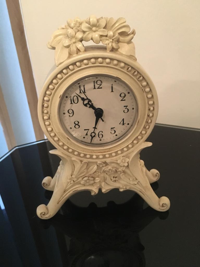 Laura Ashley clock in Maryhill, Glasgow Gumtree