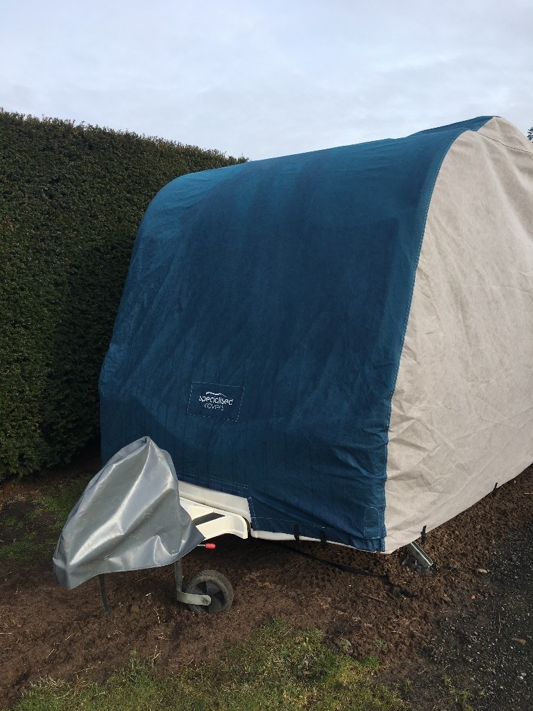 BAILEY CARAVAN COVER in Gateshead, Tyne and Wear Gumtree