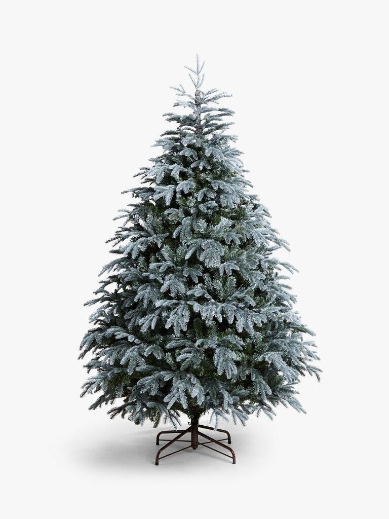 John Lewis 7' Xmas Tree .New boxed. | in Sheffield, South Yorkshire | Gumtree
