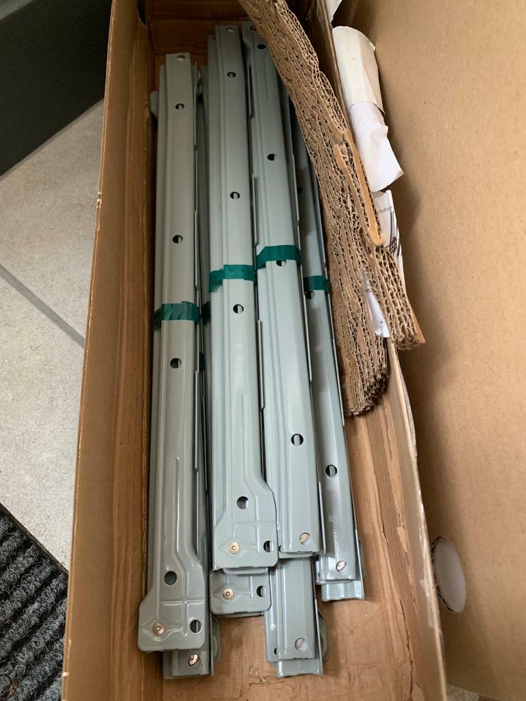 Drawer Runners In Norwich Norfolk Gumtree