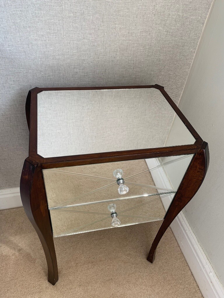 Laura Ashley Side table in Chartham, Kent Gumtree