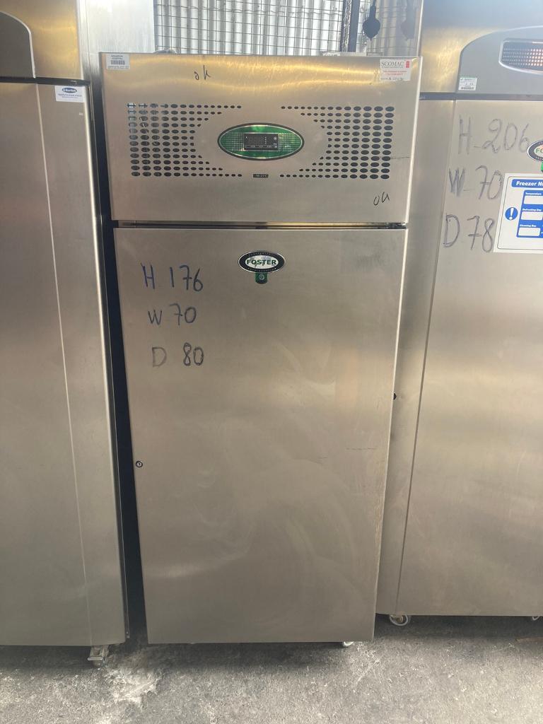 Commercial upright single door fridge for shop fridge raider nsndn in