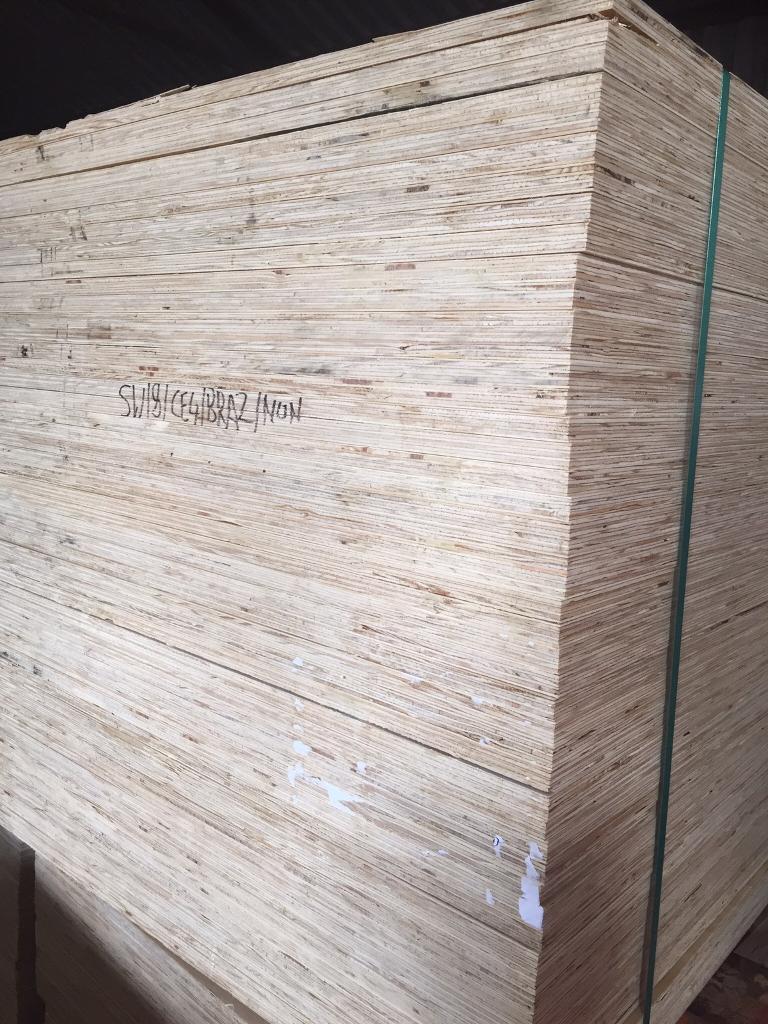 18mm plywood in Carntyne, Glasgow Gumtree