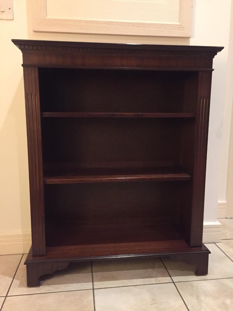 Classy bookcase in Radyr, Cardiff Gumtree