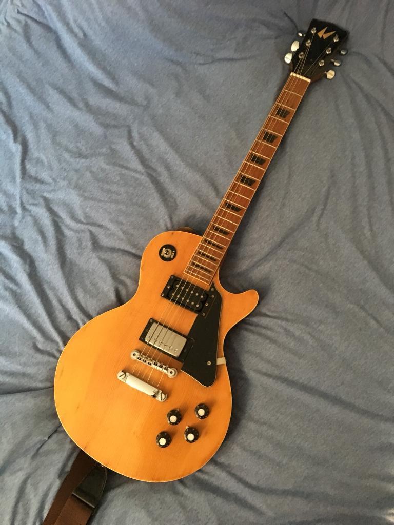 Kay 1970’s Les Paul in Armley, West Yorkshire Gumtree