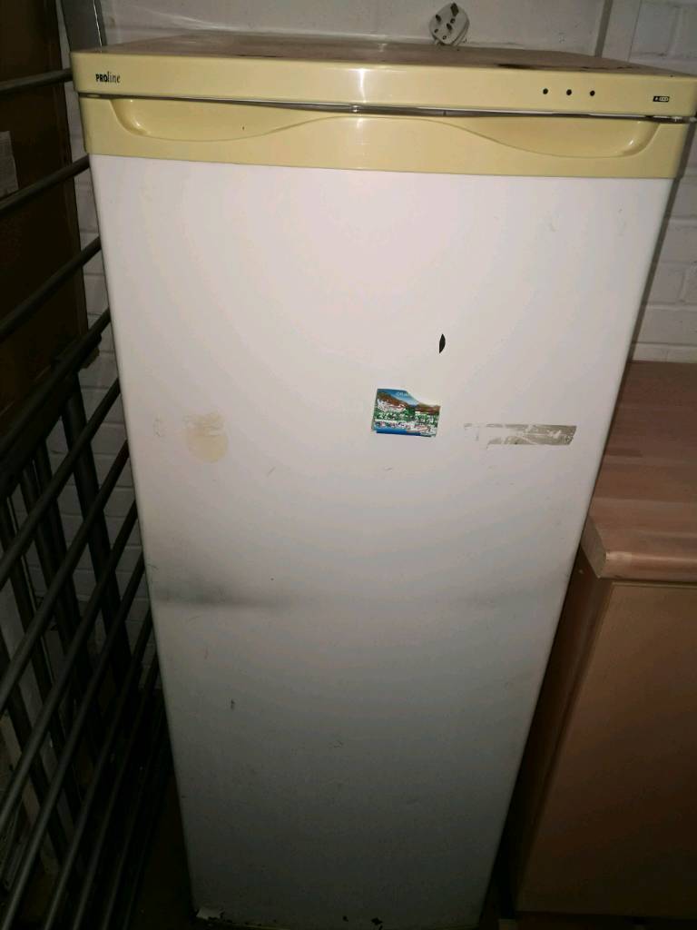 An used Freezer for sale in Earley, Berkshire Gumtree