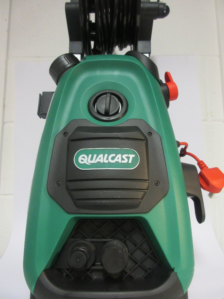 Qualcast Pressure Washer 2000W in Lurgan, County Armagh Gumtree