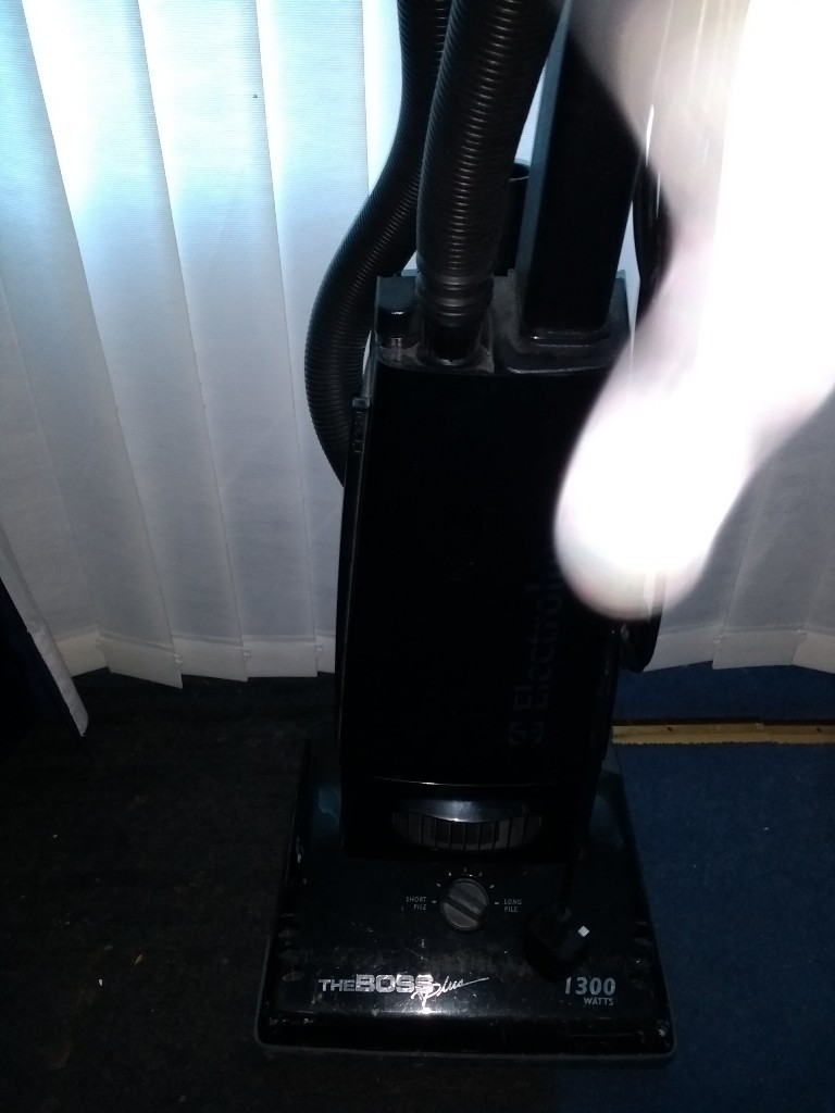 Vacuum / Hoover Electrolux Upright in Inverness, Highland Gumtree