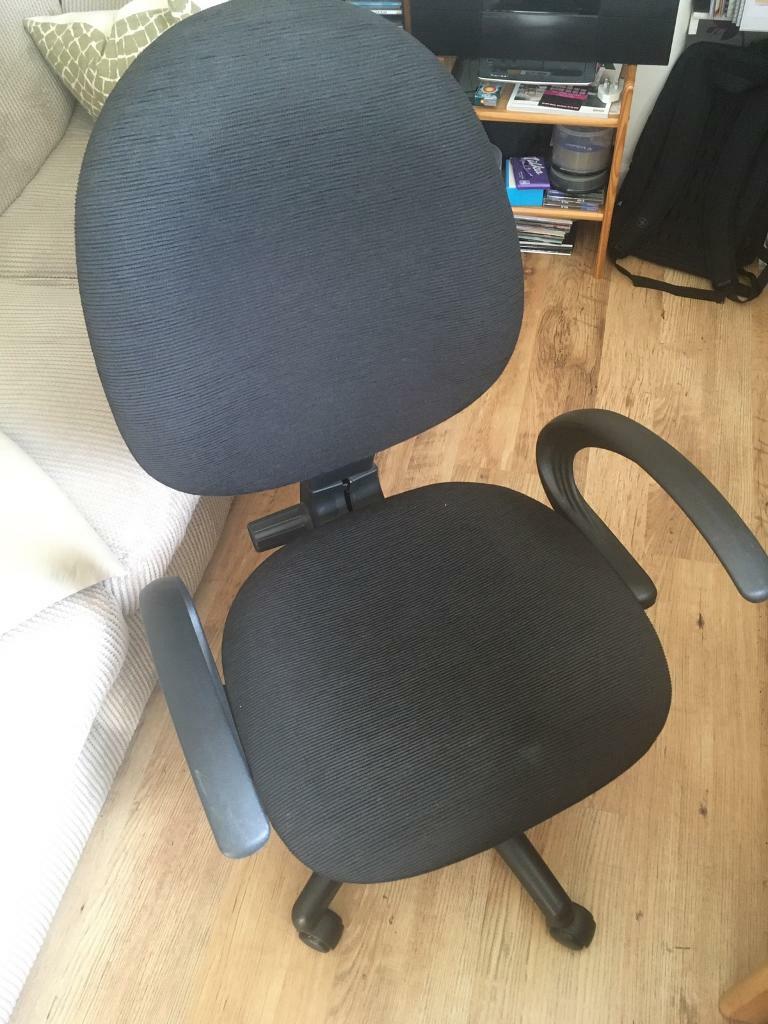 Office chair in Stafford, Staffordshire Gumtree