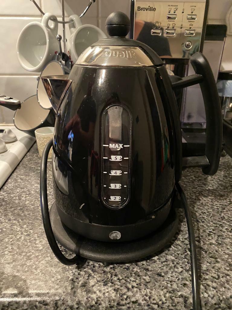 Dualit Kettle and Toaster in Inverkip, Inverclyde Gumtree