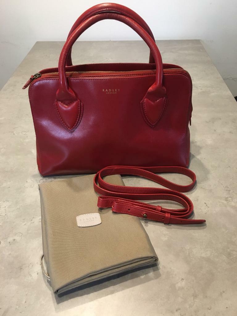 Radley handbag | in York, North Yorkshire | Gumtree