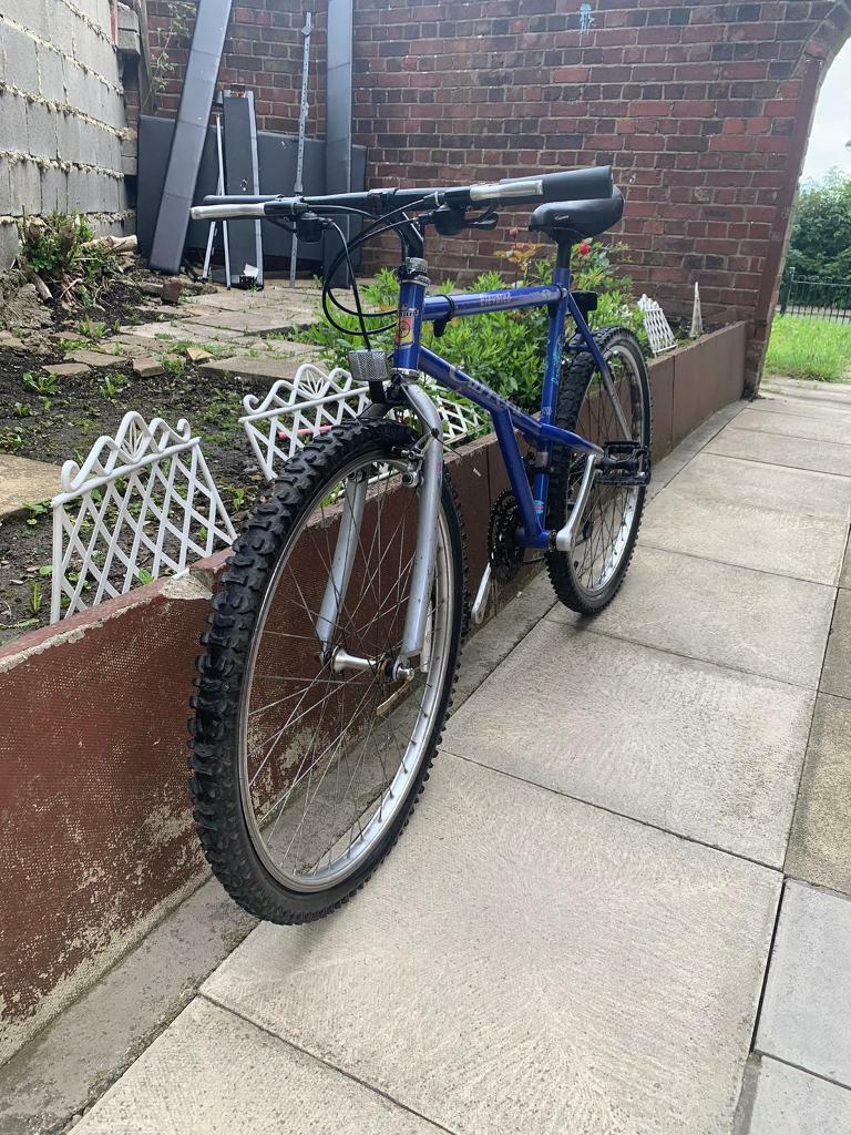 Carrera mountain bike in Bradford, West Yorkshire Gumtree