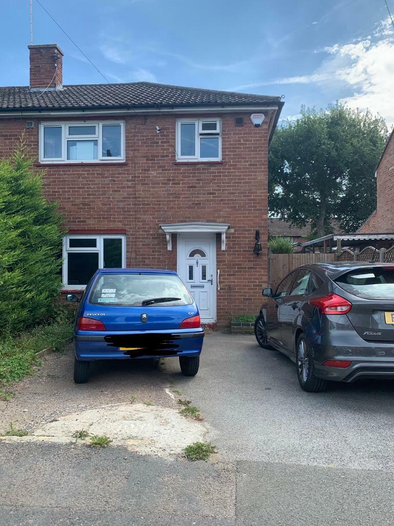 Council house exchange in Camberley, Surrey Gumtree