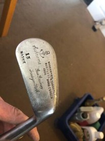 Complete Book Of Golf Techniques In West Bridgford - 