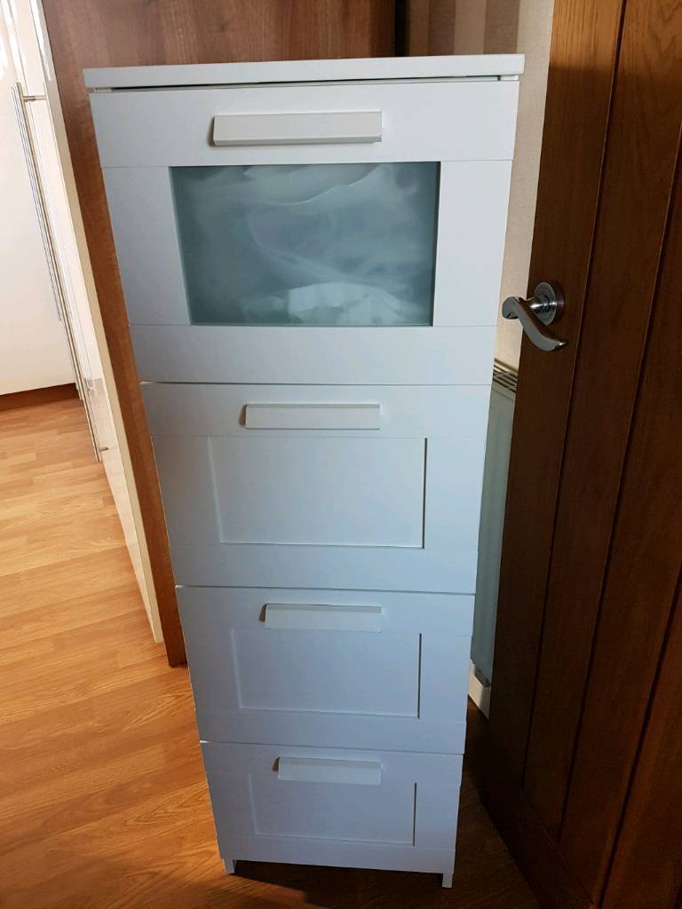 Ikea deep chest of drawers | in Truro, Cornwall | Gumtree