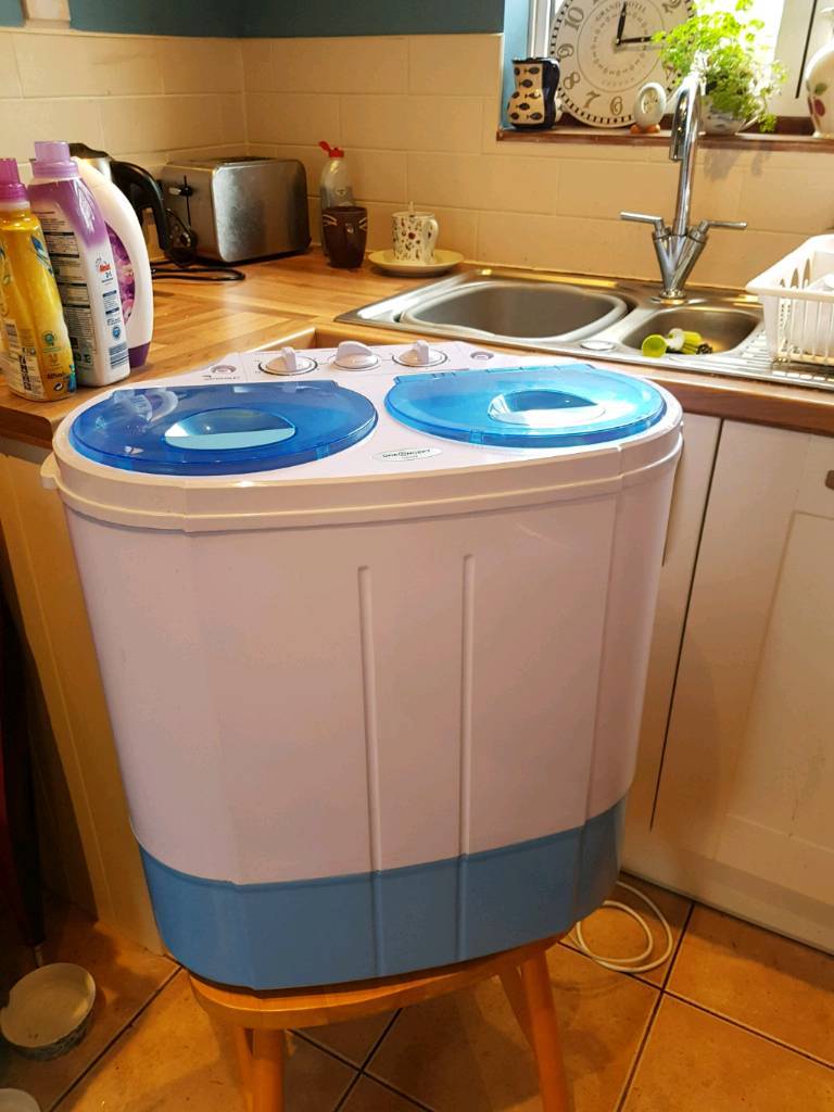 Table top washing machine in Huntly, Aberdeenshire Gumtree