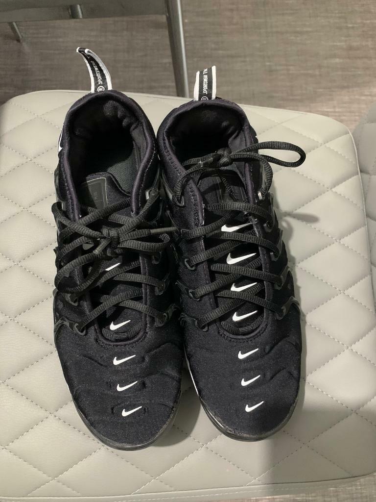 Nike Vapormax Plus limited edition size 6.5 UK | in Newcastle, Tyne and Wear | Gumtree