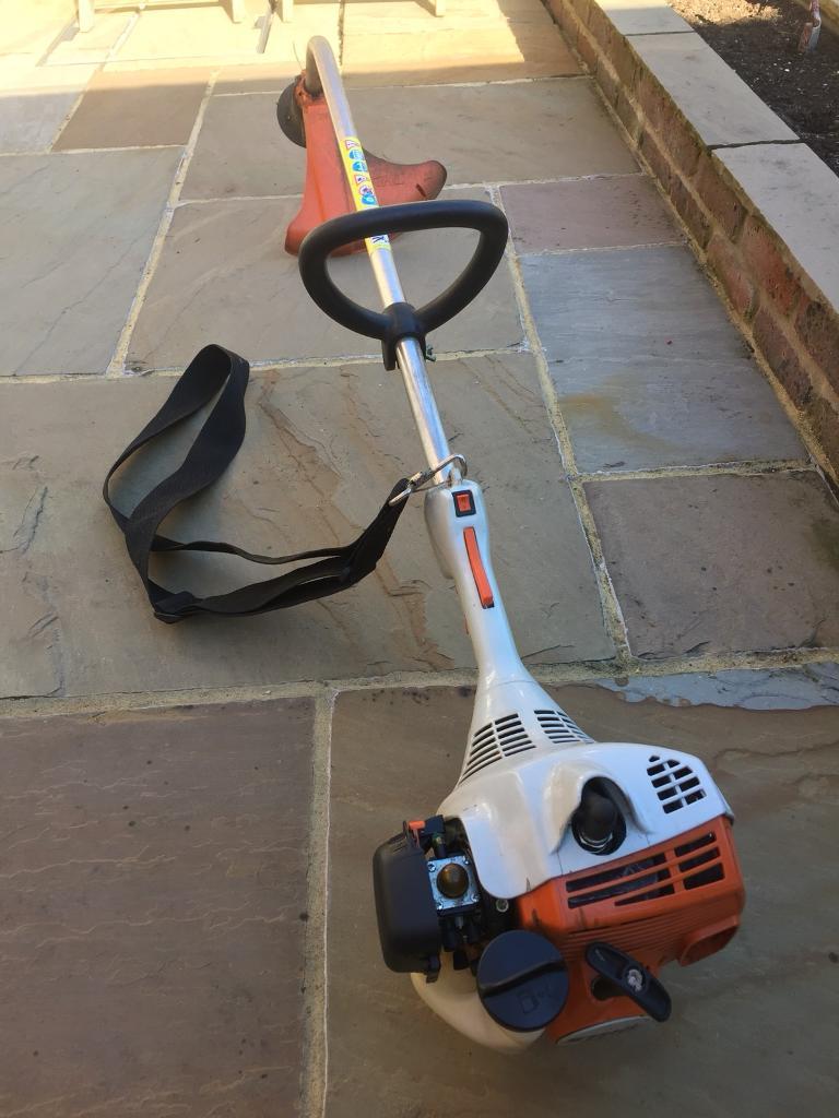 Stihl FS45 strimmer in Hailsham, East Sussex Gumtree