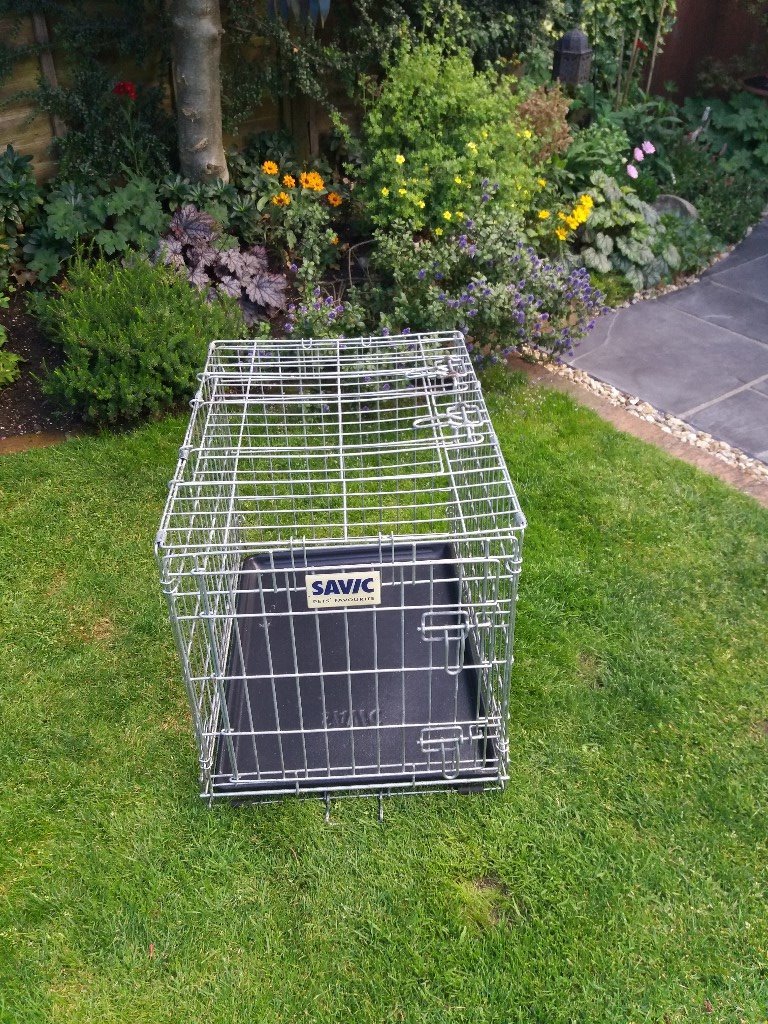 Savic Dog Residence Crate in Westbury On Trym, Bristol Gumtree