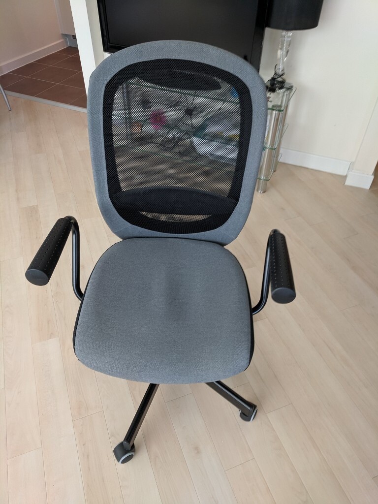 Ikea FLINTAN Office chair in Milton Keynes, Buckinghamshire Gumtree