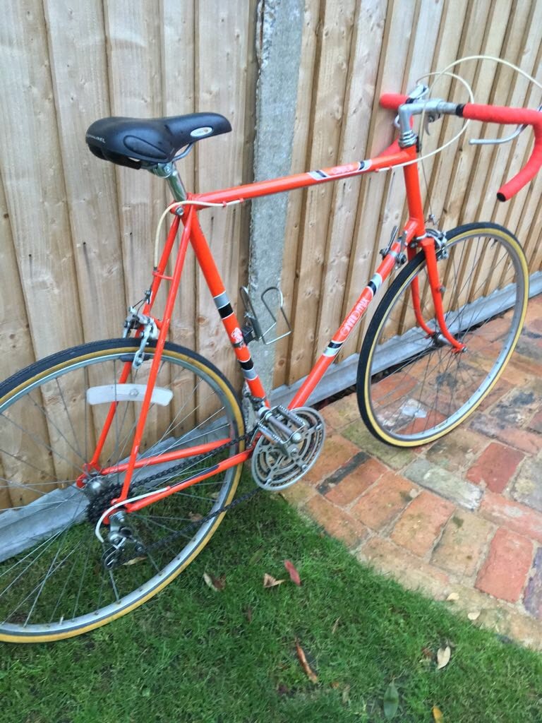 Vintage Carlton Road Bike in Liverpool, Merseyside Gumtree