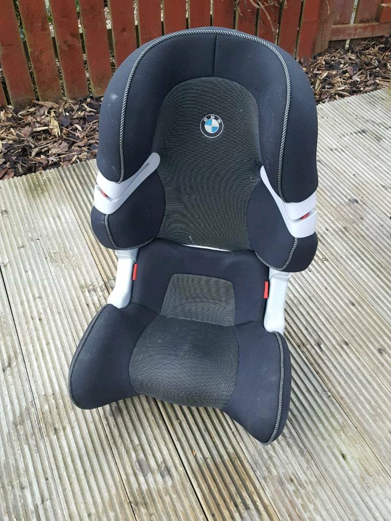 BMW Car Seat Isofix in Bearsden, Glasgow Gumtree