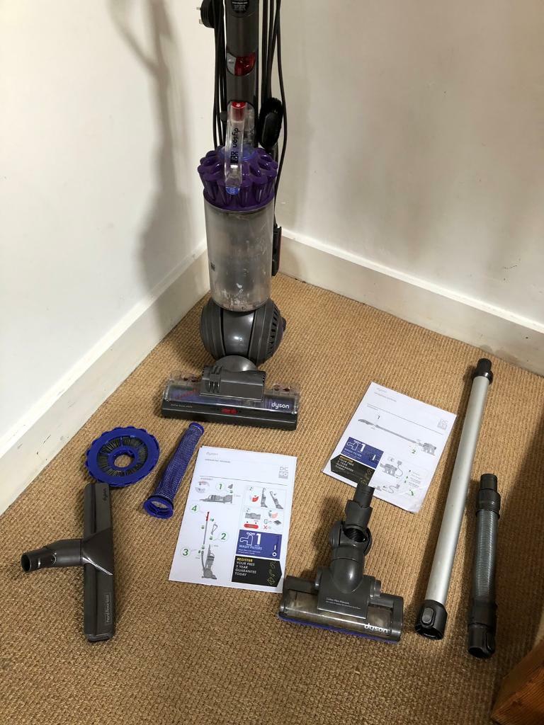 Dyson working DC40 and Dyson parts for DC35 in Newton Abbot, Devon