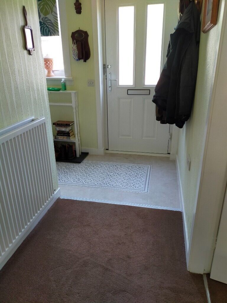 Housing Association 3 Bed Semi for exchange to Wirral area