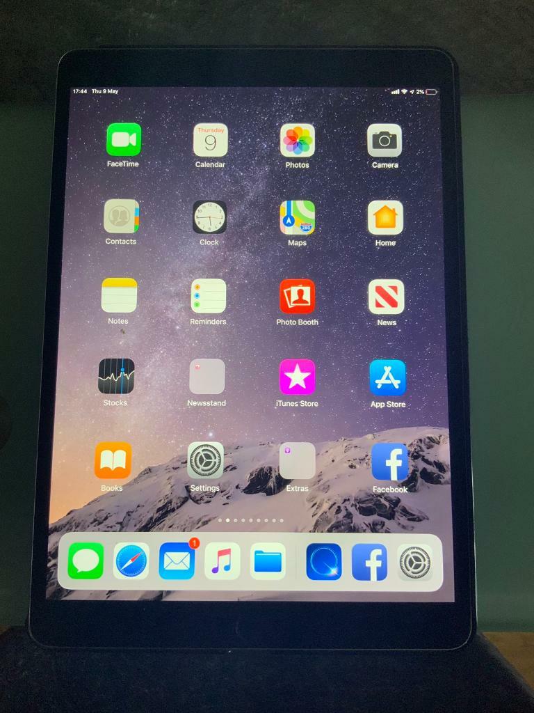 Apple Ipad Pro 10 5 4g