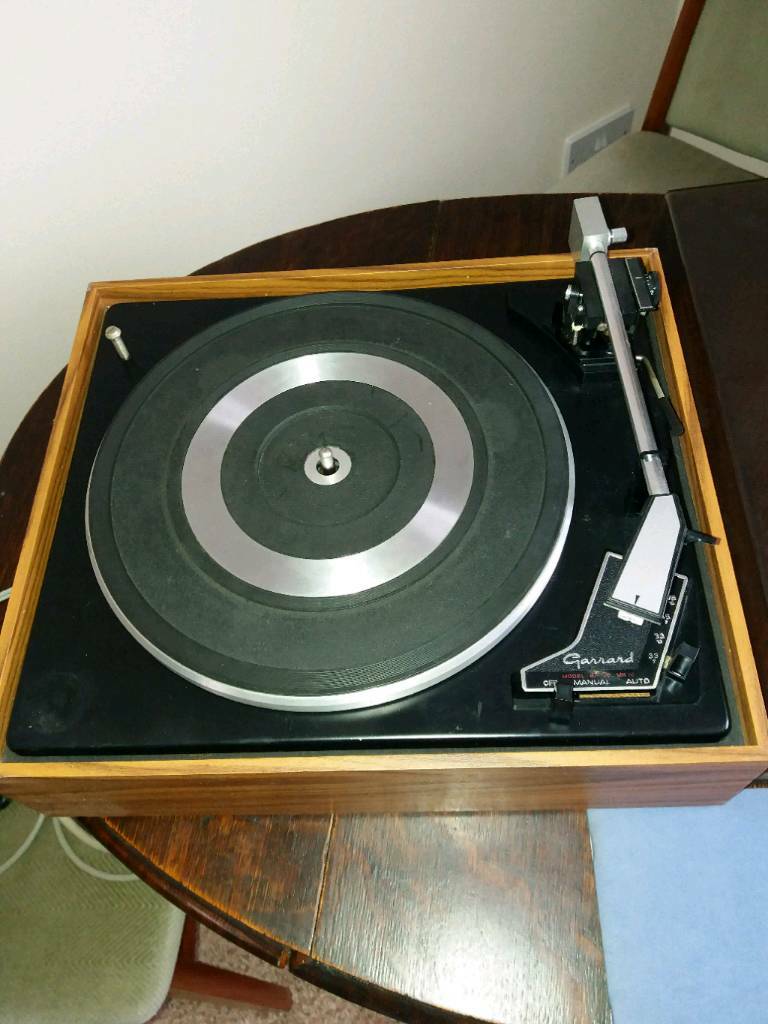 record deck + amp in Southwater, West Sussex Gumtree
