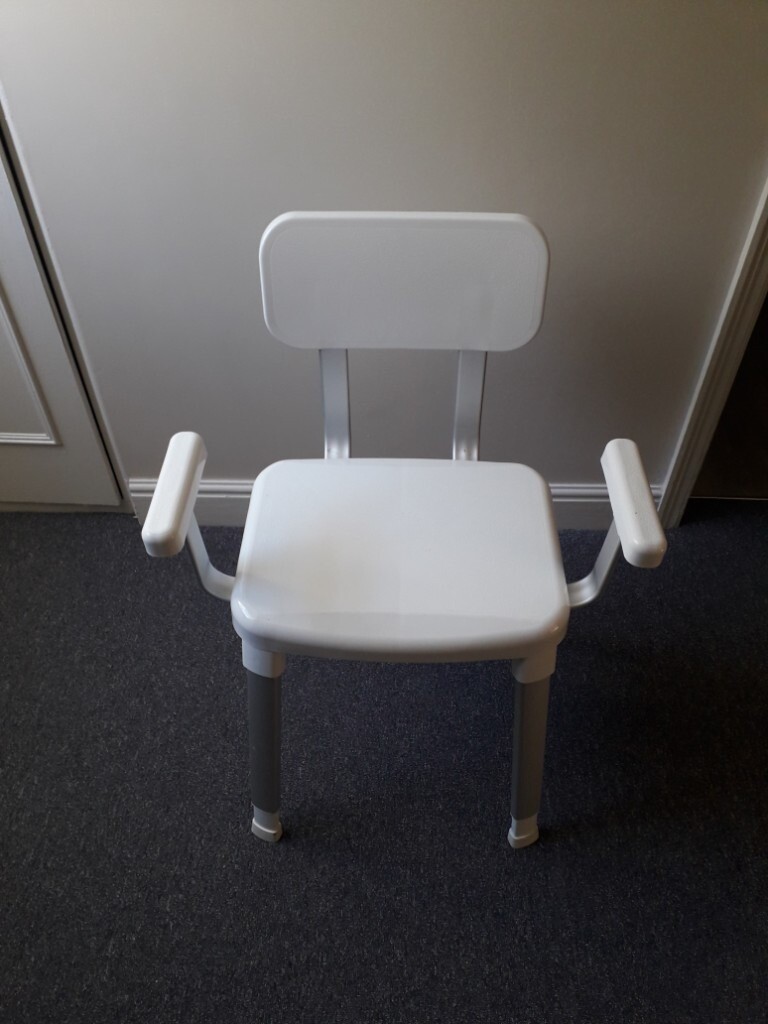 Wet room chair in Norwich, Norfolk Gumtree
