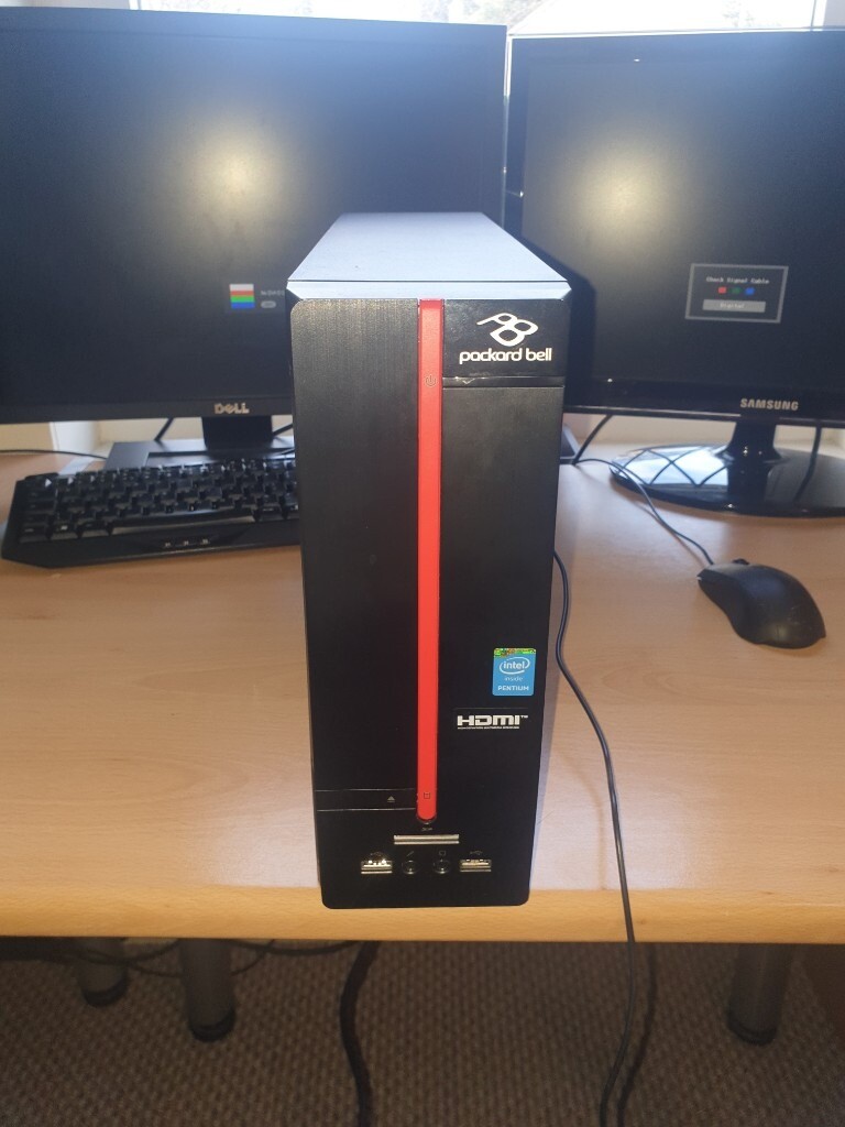 Used Desktop PC in Aberdeen Gumtree