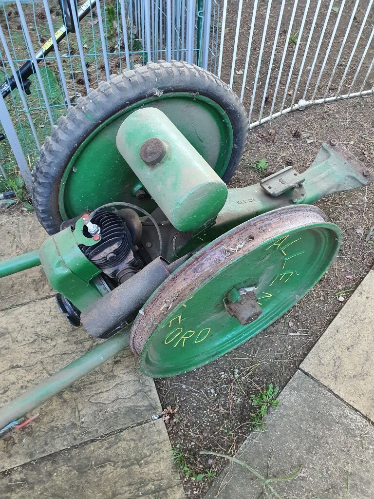 oxford allen scythe in Ely, Cambridgeshire Gumtree