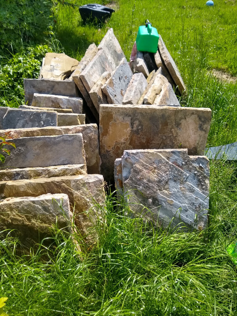 York Stone Flags in Harrogate, North Yorkshire Gumtree
