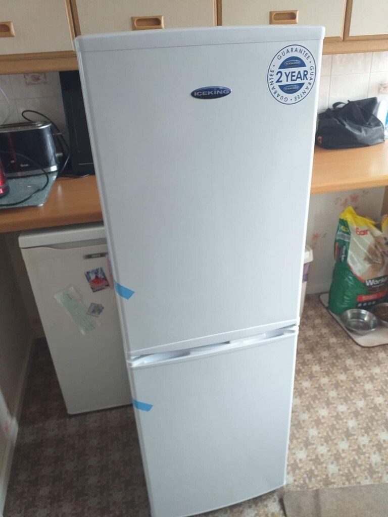 20l kings fridge