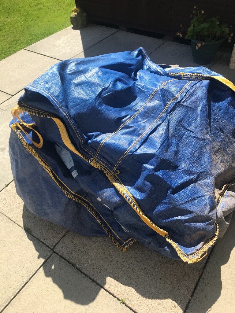 Jewson builders bags in Aberdeenshire Gumtree