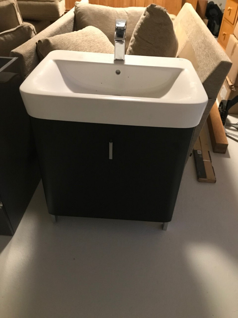 Roca Vanity unit, sink and tap in Weymouth, Dorset Gumtree