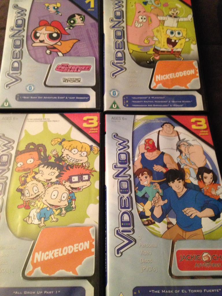 Video now games  in Werrington, Staffordshire  Gumtree