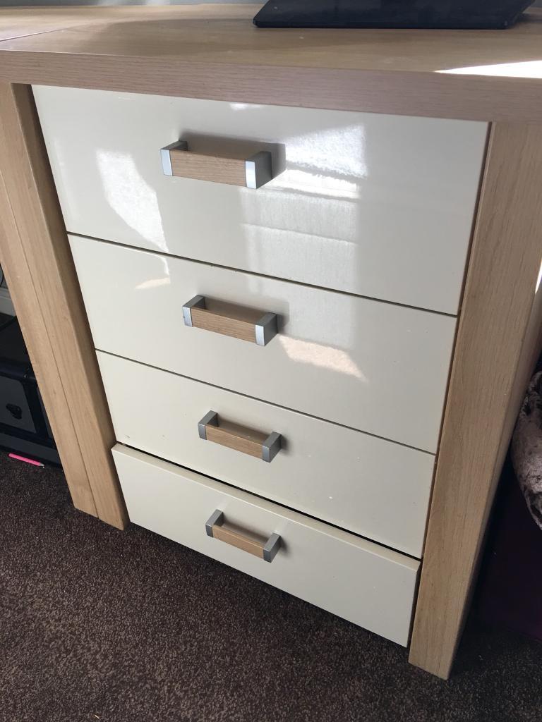 NOLTE chest of drawers in Bearsden, Glasgow Gumtree