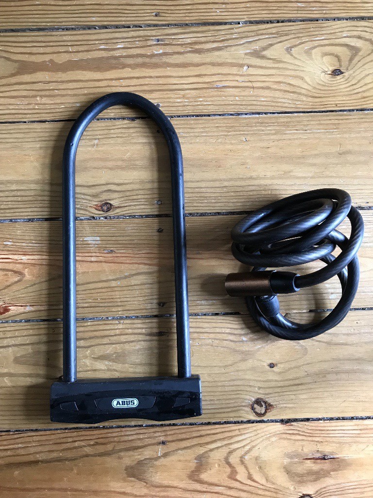 Bike locks in Oxford, Oxfordshire Gumtree