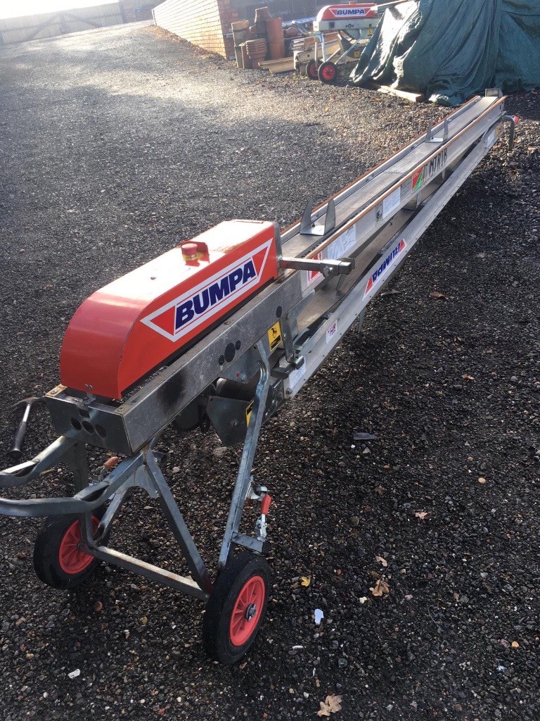 TILE BUMPA HOISTS FOR SALE in Wallington, London Gumtree