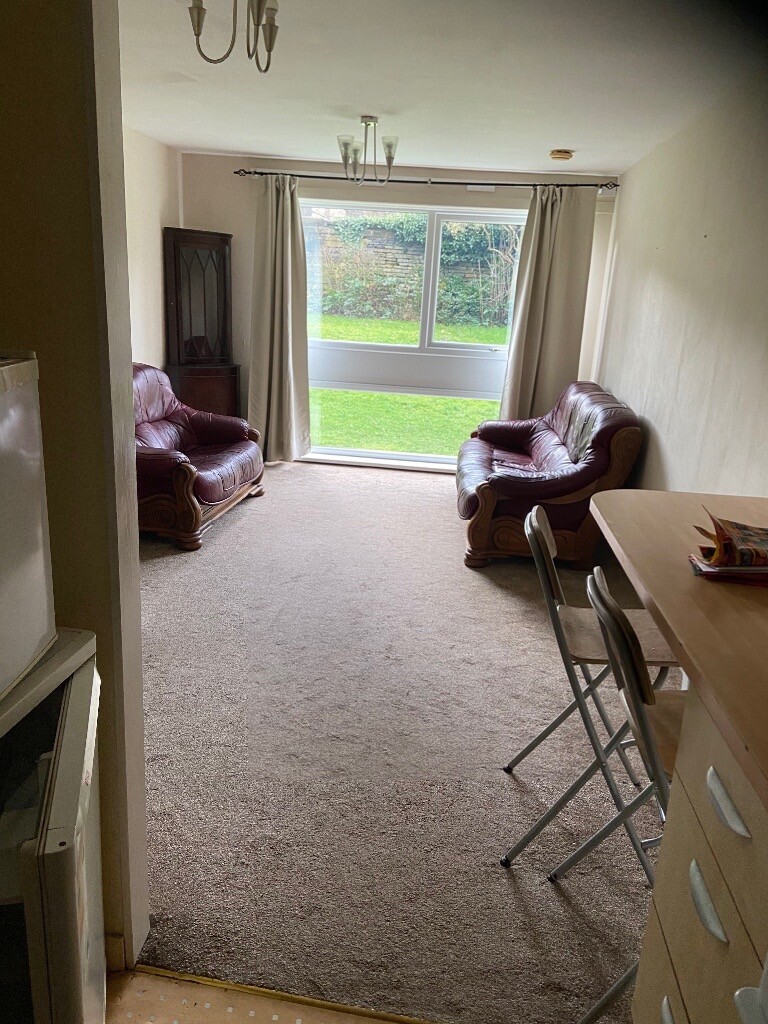 One Bed Room Flat To Let in Shipley, West Yorkshire Gumtree