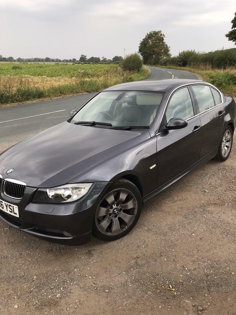 Bmw e90 330d in Copmanthorpe, North Yorkshire Gumtree